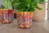 Collection TS - Vase Conisch Colibri rêveur - 14x12 Voir les images du produit 4