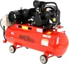 Kompressor 100L 400V 3 Zylinder Luftkompressor Ölkompressor Produktbild-Vorschau 1
