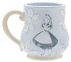 Widdop & Co. Alice Im Wunderland Disney Alice Tasse    One Produktbild-Vorschau 1
