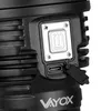 Vayox Latarka LED VA0114 | 600lm | 8xLED + COB | 4 Tryby | Podgląd zdjęcia produktu 12