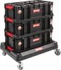 Organizer TAGER CASE - czarny Podgląd zdjęcia produktu 27