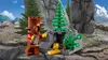 LEGO® City, Hoofdkwartier van de Bergpolitie, 60174 Productafbeelding-voorbeeld 6