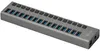 i-tec USB 3.0 Charging HUB 16port + Power Adapter 90 W, Produktbild-Vorschau 4