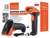 Scanner per codici a barre e QR - Wireless USB 2,4 GHz - Anteprima dell’immagine prodotto 1