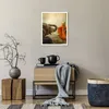 Poster - Poster ohne Rahmen - Elefant Mönch Stoßzahn - Produktbild-Vorschau 6