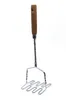 Westmark Puree Masher Wood 24 cm Náhled obrázku produktu 12