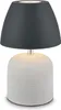 LED Tischlampe Akku LED Tischleuchte Kabellos Dimmbar Touch Produktbild-Vorschau 1