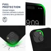 kwmobile Handyhülle für Apple iPhone 15 Hülle - TPU Silikon Produktbild-Vorschau 3