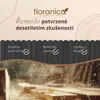 Floranica dřevěný obrubník záhonu 40 x 200 cm antracitový Náhled obrázku produktu 8
