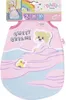 BABY born Little Schlafsack, 36 cm Produktbild-Vorschau 6