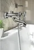 Sapho Reitano Rubinetteria Axia - Miscelatore per bagno, Anteprima dell’immagine prodotto 2