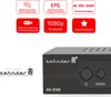 Zehnder HX 2100 Full HD Kabel Receiver mit PVR Produktbild-Vorschau 4