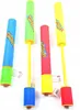 Wasserpistole Spritze 37cm - Wasserspritze Pumpe für Kinder Produktbild-Vorschau 2