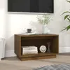 The Living Store TV-Schrank Honigbraun 60x35x35 cm Produktbild-Vorschau 6