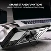 Armor Handyhülle für Xiaomi Redmi Note 10 5G mit 9H Produktbild-Vorschau 5
