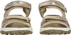 Imac - Sandales pour femmes - Multicolores - Style Voir les images du produit 9
