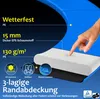 KESSER® Trampolin Gartentrampolin | Rheinland GS  | Produktbild-Vorschau 8