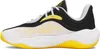 Under Armour Curry Splash 25 Basketballschuhe Weiß EU 43 Produktbild-Vorschau 3