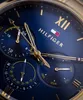 Tommy Hilfiger Sullivan Herrenuhr Produktbild-Vorschau 7