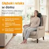 Medisana MCN, Czarny, 48 W, 50 - 60 Hz, 220 - 240 V, 6,5 Podgląd zdjęcia produktu 3