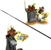 LEGO 71719 NINJAGO Zanes Mino-Monster, 2-in-1 Bauset und Produktbild-Vorschau 5