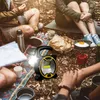 Lampe de poche LED Camping Lampe de travail Lampe de Voir les images du produit 10