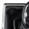 Ford Focus Mk2 04-11 Pommeau de levier de vitesses NOIR + Voir les images du produit 3