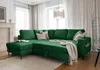MIUFORM Lofty Lilly Ecksofa mit Bettfunktion L-FORM LINKS– Produktbild-Vorschau 3