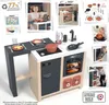 SMOBY - Isola da cucina - da 3 anni Anteprima dell’immagine prodotto 5