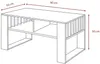 Meble Pitus Couchtisch ST14 90x50 cm mit Stauraum & Produktbild-Vorschau 7