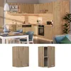 Hängeschrank Vicco R-Line Artisan-Eiche 40 cm, Model 49136 Produktbild-Vorschau 2