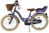 Volare Blossom Kinderfahrrad - Mädchen - 18 Zoll - Lila Produktbild-Vorschau 7