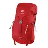 Rucksack WITEBLAZE Madeira Air 18L Dunkelrot Rot Produktbild-Vorschau 1