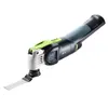 Festool VECTURO OSC 18 E-Basic Akku Oszillierer 18 V Produktbild-Vorschau 3