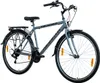 28 Zoll Cityfahrrad Citybike  Herrenfahrrad Jungenfahrrad Produktbild-Vorschau 1