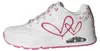 Skechers Uno Sportschuh Weiß Produktbild-Vorschau 4