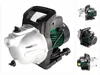 Metabo P 4000 G, Pompa odśrodkowa, 1100 W, Prąd przemienny, Podgląd zdjęcia produktu 1