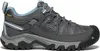 KEEN Targhee 3 WP Schuhe Damen blau 38.5 Produktbild-Vorschau 7