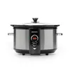 Brabantia Brabantia BBEK1083 Slowcooker - 6,5 Liter - 320 Produktbild-Vorschau 1