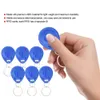 100Pcs 125Khz impermeabile Smart RFID carta d'identità Anteprima dell’immagine prodotto 6