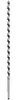 Mèche à bois à spirale PRO Wood Bosch 16 x 470 x 600 mm - Voir les images du produit 19