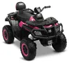 TOYZ - Quad elettrico per bambini Rush, da 3 a 8 anni, Anteprima dell’immagine prodotto 1
