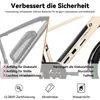 Hiland 26 Zoll Elektro Mountainbike, E-MTB mit 250W Motor, Produktbild-Vorschau 3
