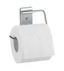 WENKO Toiletten Papier Halter Bad modern Klo Rollen WC Produktbild-Vorschau 1