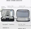 Kabeltasche, Elektroniktasche, Organizer für elektronisches Produktbild-Vorschau 5