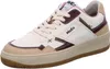MoEa Sneaker Low Damen 32313230373237 Beige 38 EU Produktbild-Vorschau 1