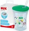 NUK Action Cup 230ml mit Trinkhalm Produktbild-Vorschau 3