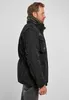 Brandit M65 Giant Jacket 3101 black Herren Jacke Army Náhled obrázku produktu 15