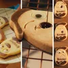 kinder Kinderini kruche herbatniki z czekoladą i mlekiem Podgląd zdjęcia produktu 6