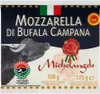 Ser Mozzarella Di Bufala 125g - Micheloangelo Podgląd zdjęcia produktu 3